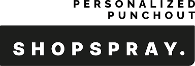 Shopspray Punchout 