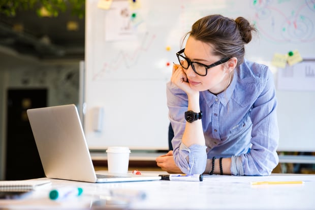 Here is how you can quickly improve results in your e-commerce store