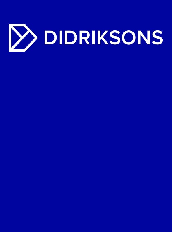 didriksons
