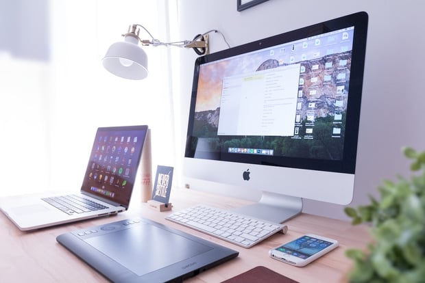Why going direct to consumer often results in a multi channel approach