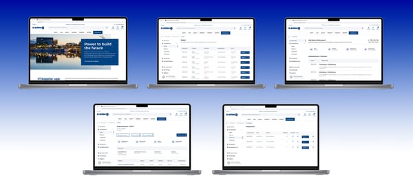How to choose the right customer portal for your B2B business