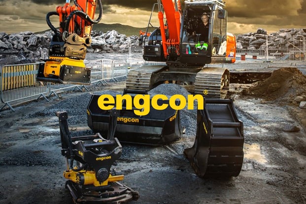 engcon chooses Litium to develop its global spare parts sales
