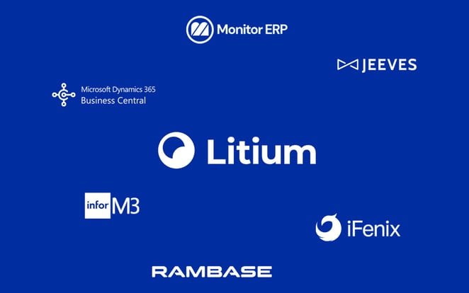 What is an ERP Integration?