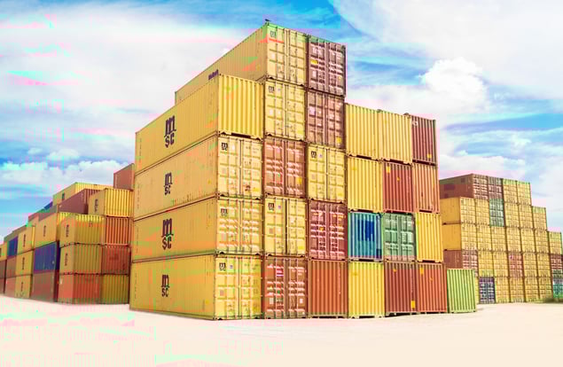 Going international? Make sure your e-commerce platform support you.