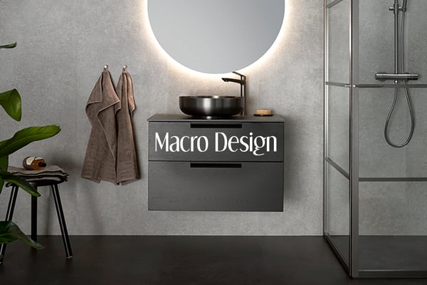 Macro Design chooses Litium to modernize its digital customer experience