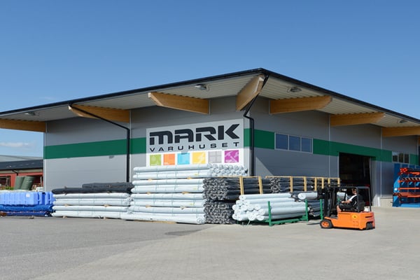 Markvaruhuset chooses Litium as new e-commerce platform