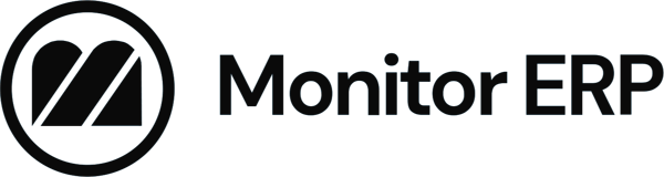 Monitor ERP