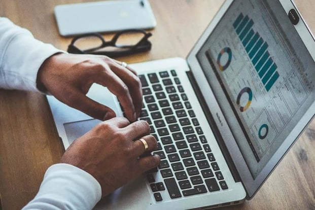 Enhancing your B2B client portal - tips for success