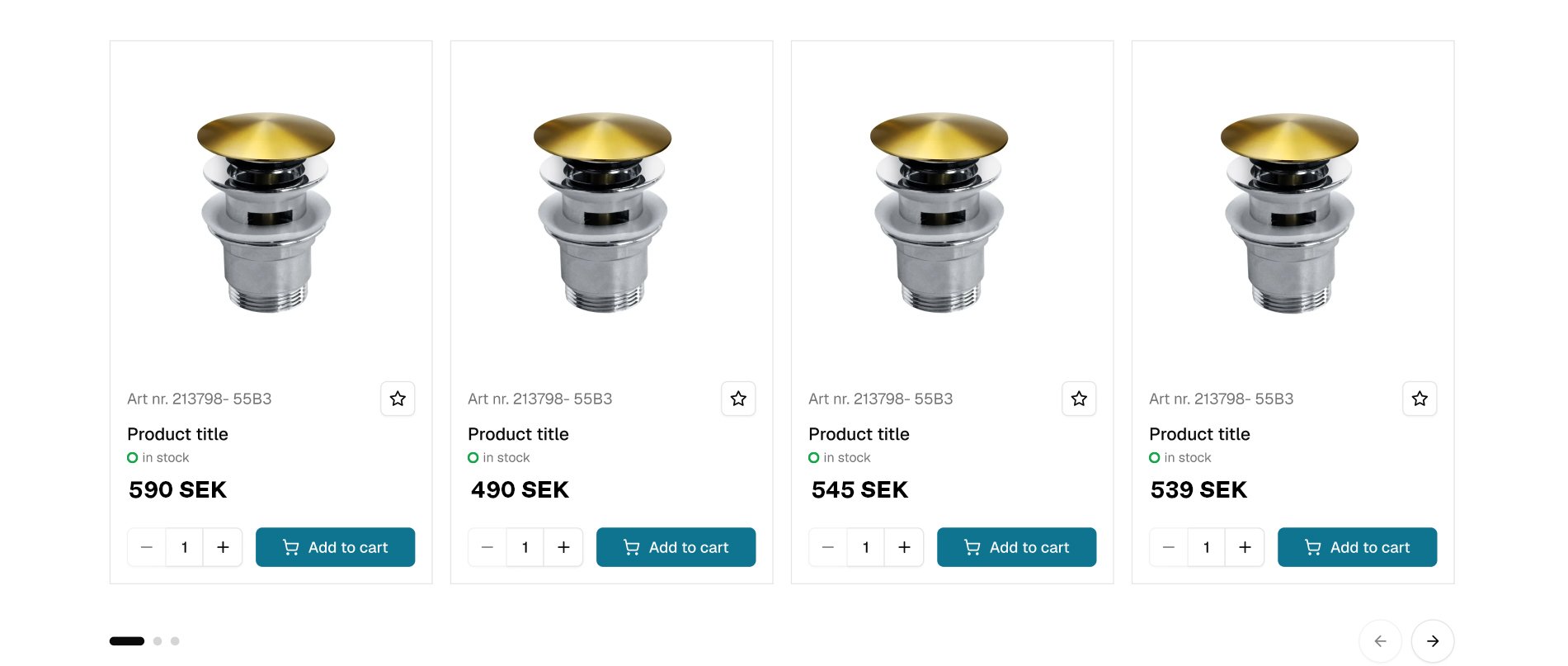 same products diff price2