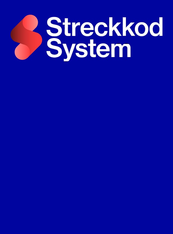 streckkod
