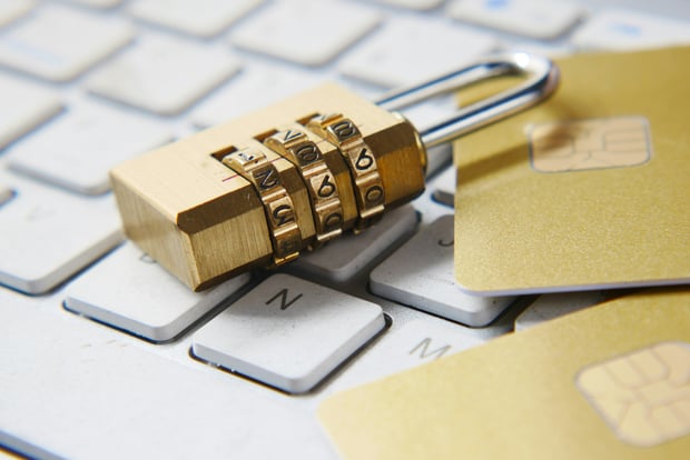 Are you in control of security in your digital sales?