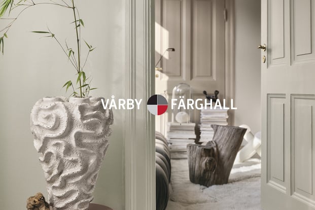 Vårby Färghall chooses Litium to strengthen omnichannel strategy and streamline operations