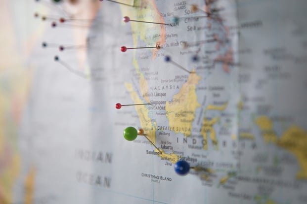 Q&A with Ludvig Bergander: How B2B leaders can win in a regionalized digital world