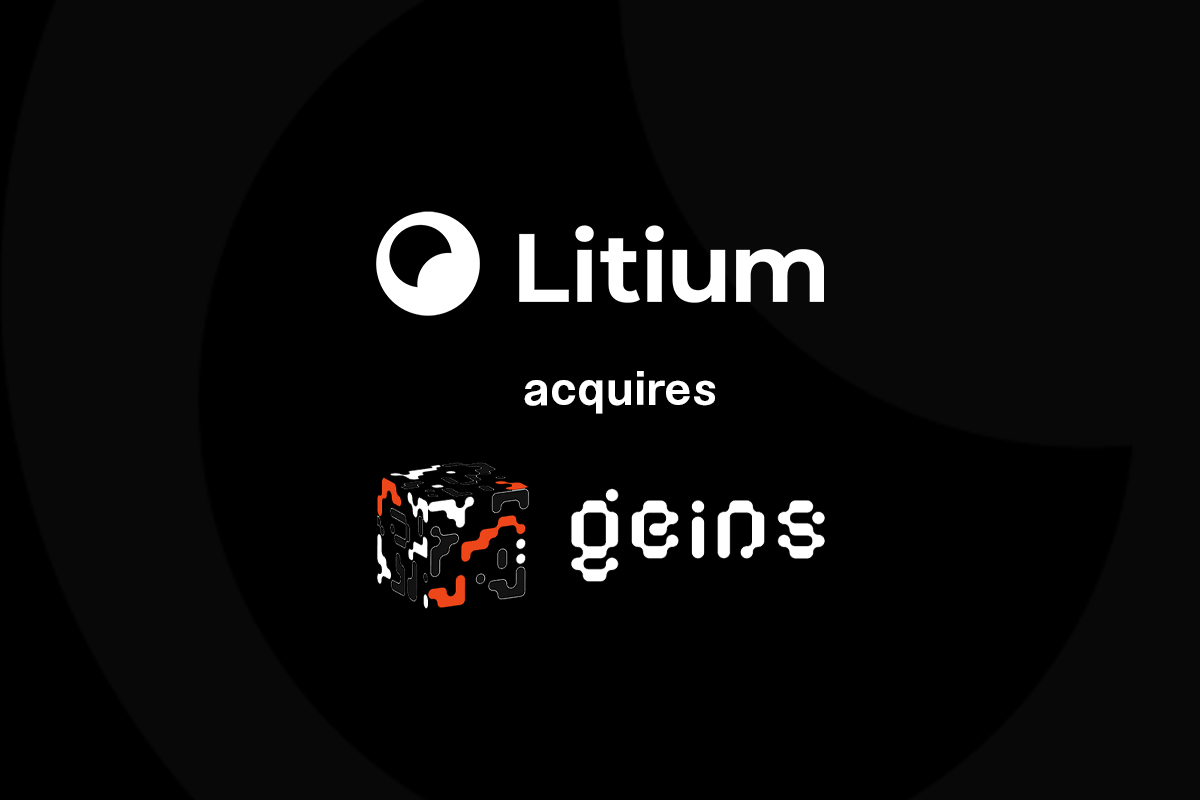 Litium Api Litium acquires Geins – Building the Nordic region’s strongest AI ...