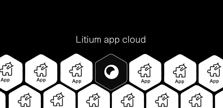 Litium Api Litium launches app cloud for smoother integrations & increased scalability