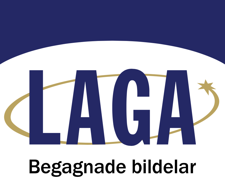 Laga