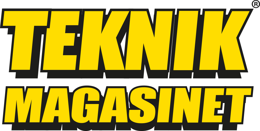 Teknikmagasinet