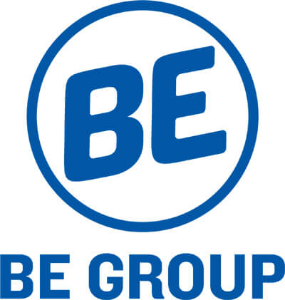 be-group-logo