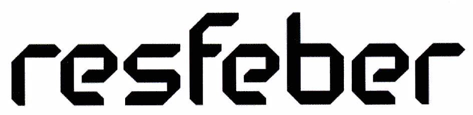 Resfeber